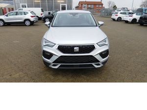 SEAT-Ateca-15 Style TSI BMT Navi Klima Alu,Употребявани коли