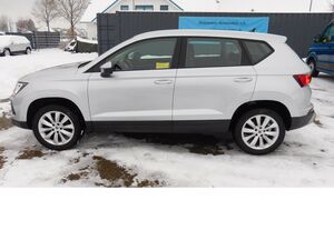 SEAT-Ateca-15 Style TSI BMT Navi Klima Alu,Rabljena 