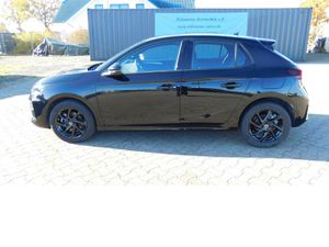 OPEL-Corsa-12 TSI Turbo Gs-Line 4 Trg Klima Navi Alu,Auto usate