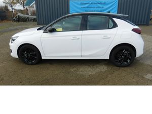 OPEL-Corsa-12 TSI Turbo Gs-Line 4 Trg Klima Navi Alu,Auto usate