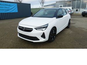 OPEL-Corsa-12 TSI Turbo Gs-Line 4 Trg Klima Navi Alu,Pojazdy używane