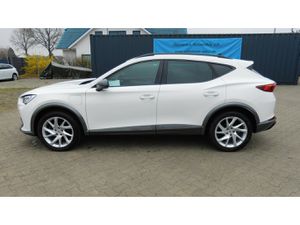 CUPRA-Formentor-Cupra 14 TSI Elektr Hybrid DSG Klima,Bruktbiler