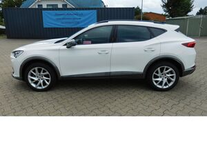 CUPRA-Formentor-Cupra 15 TSI BMT Klima LED Alu,Gebrauchtwagen