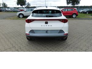 CUPRA