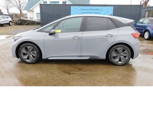 CUPRA-Born-Elektrik 1-Gang Automatik Navi Klima Alu,Ojazdené vozidlá