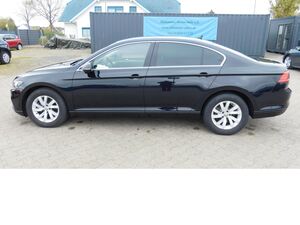 VW-Passat-20 Bussiness BMT TDI StandheiNavi Klima,Begangnade