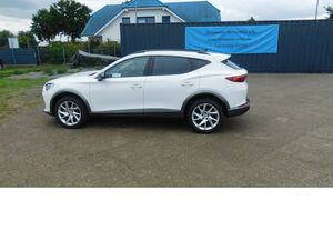 CUPRA-Formentor-Cupra 15 TSI BMT Klima LED Alu Navi,Gebrauchtwagen