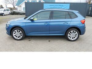 SKODA-Kamiq-10 Ambition Clever TSI BMT Navi Klima,Ojazdené vozidlá