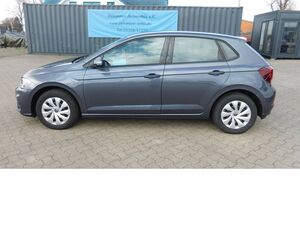 VW-Polo-10 Life MPI BMT 4Trg Klima Navi LED,Begangnade