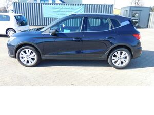 SEAT-Arona-10 X-Perience TSI BMT Navi Klima Alu,Vehicule second-hand