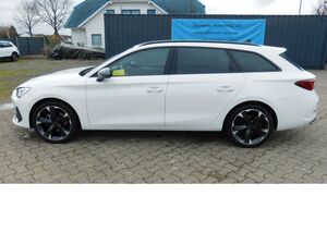 CUPRA-Leon ST-Leon 15 Kombi TSI BMT Navi Klima,Bruktbiler