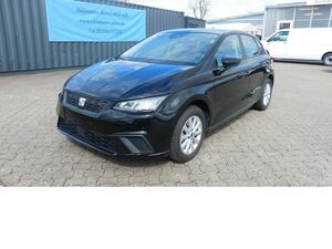 SEAT-Ibiza-10 Style Edition TSI BMT 4Trg Navi Klima,Bruktbiler