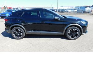 CUPRA
