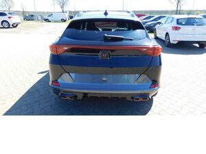 CUPRA
