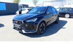 CUPRA
