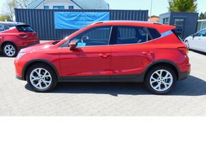 SEAT-Arona-10 FR-Line TSI BMT Navi Klima Alu,Begangnade