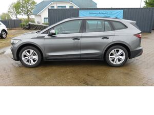 SKODA-Enyaq iV-50 1-Gang Elektrik Automatic Klima Navi,Véhicule d'occasion
