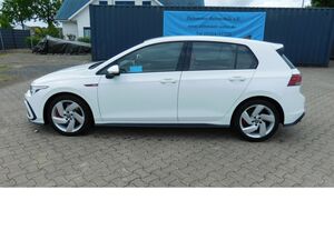VW-Golf GTI-Golf 20 VIII TSI Performance 4Trg Navi,Vehículo de ocasión