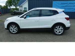 SEAT-Arona-10 X-Perience TSI BMT Navi Klima Alu,Vehicule second-hand