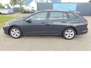 VW-Golf Variant-VIII 15 TSI Life Navi Klima Alu,kullanılmış otomobil