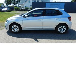 VW-Polo-10 Life MPI BMT 4Trg Klima Navi LED,Begangnade