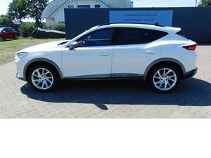 CUPRA-Formentor-Cupra 15 TSI BMT Klima LED Alu Navi,Gebrauchtwagen
