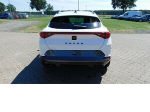 CUPRA