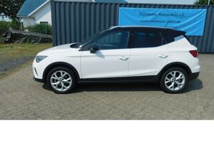 SEAT-Arona-10 FR-Line TSI BMT Navi Klima Alu,Begangnade