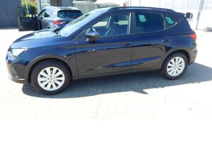 SEAT-Arona-10 Style TSI BMT Klima LED Alu,Begangnade