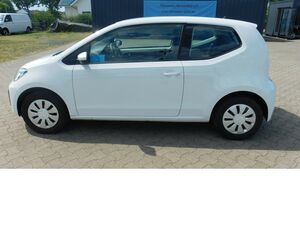 VW-up!-10 Move MPI BMT Klima Radio,Pojazdy używane