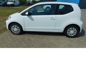 VW-up!-10 Move MPI BMT Klima Radio,Gebrauchtwagen