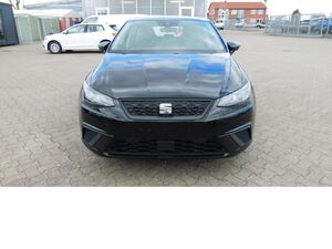 SEAT-Ibiza-10 Style TSI BMT 4Trg Navi Klima,Auto usate