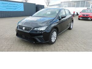 SEAT-Ibiza-10 Style TSI BMT 4Trg Navi Klima,Vehículo de ocasión