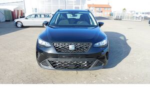 SEAT-Arona-10 FR-Line TSI BMT Klima Navi LED Alu,Véhicule d'occasion