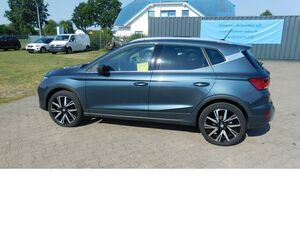 SEAT-Arona-10 X-Perience TSI BMT Navi Klima Alu,Begangnade