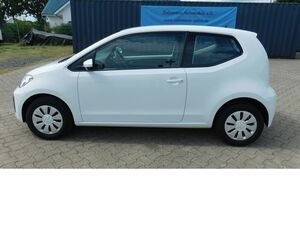 VW-up!-10 Move MPI BMT Klima Radio,Gebrauchtwagen