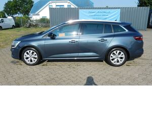 RENAULT-Megane-Limited Kombi 13 TSI DSG Klima Navi,Véhicule d'occasion