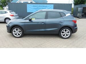 SEAT-Arona-10 FR-Line TSI BMT DSG Klima Navi,Begangnade