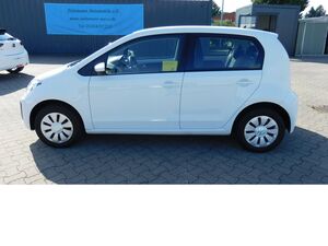 VW-up!-10 Move MPI BMT 4Trg Klima Radio,Vehicule second-hand