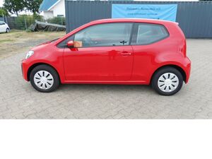 VW-up!-10 Move MPI BMT Klima Radio,Vehículo de ocasión