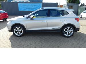 SEAT-Arona-10 FR-Line TSI BMT DSG Navi Klima,Véhicule d'occasion