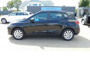 SEAT-Arona-10 X-Perience TSI BMT Navi Klima Alu,Used vehicle