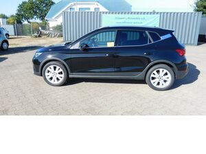 SEAT-Arona-10 X-Perience TSI BMT Navi Klima Alu,Begangnade