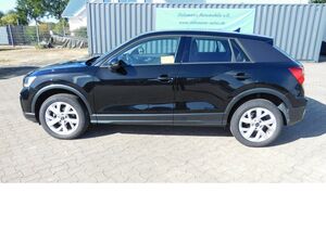 AUDI-Q2-20 TDI BMT S-Tronic DSG Navi Klim Aliu,Begangnade