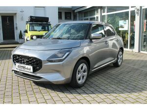 SUZUKI-Swift-12 Comfort Hybrid,Veicolo da dimostrazione