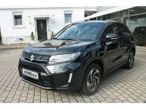 SUZUKI-Vitara-15 Hybrid Comfort+ 4x4,Pojazdy używane
