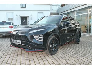 MITSUBISHI-Eclipse Cross-24 Top PHEV Black-Edition *Alu WKR*,Vehículo de ocasión