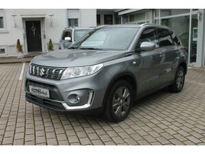 SUZUKI-Vitara-14 Comfort *AHK + WKR*,Vehículo de ocasión