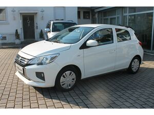 MITSUBISHI-Space Star-10 Intro Edition,Vehicule second-hand