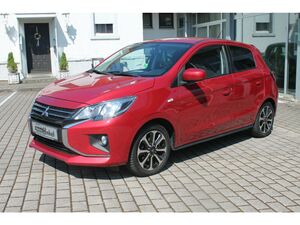 MITSUBISHI-Space Star-12 Select+ Automatik,Használtautó